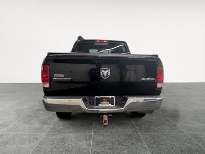 2014 RAM 1500 Outdoorsman