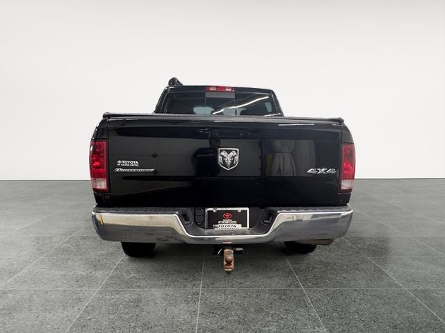 2014 RAM 1500 Outdoorsman