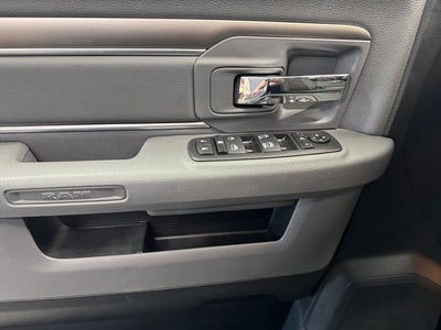 2014 RAM 1500 Outdoorsman