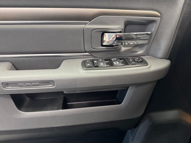 2014 RAM 1500 Outdoorsman