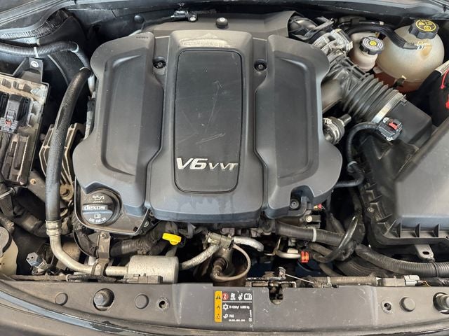 2017 Buick LaCrosse Essence