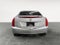 2014 Cadillac ATS 2.0L Turbo