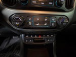 2018 Chevrolet Colorado ZR2
