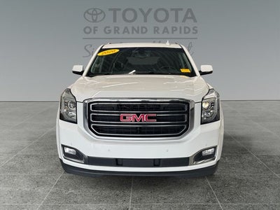 2020 GMC Yukon SLE