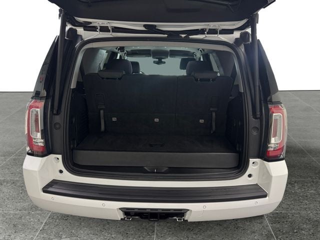 2020 GMC Yukon SLE