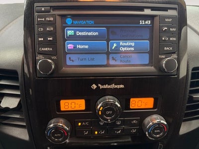 2014 Nissan Titan SL