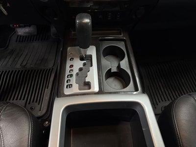 2014 Nissan Titan SL