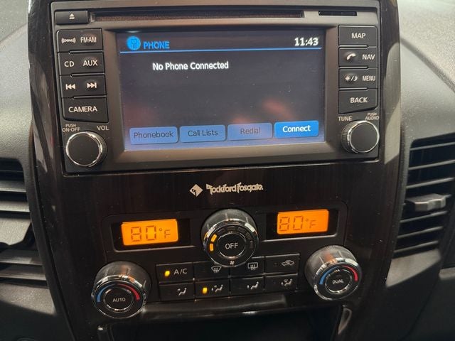 2014 Nissan Titan SL