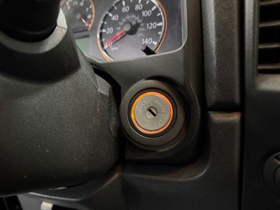 2014 Nissan Titan SL