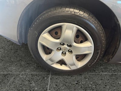 2007 Toyota Matrix Base