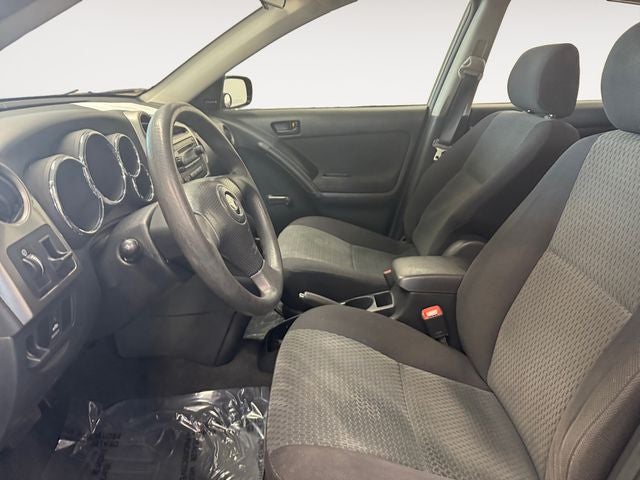 2007 Toyota Matrix Base