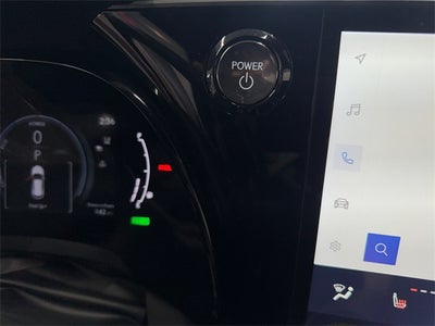 2023 Lexus RX 350h Premium Plus