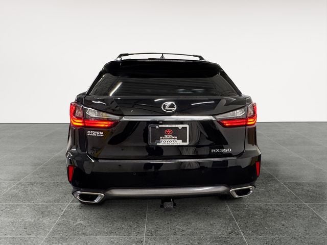 2019 Lexus RX 350
