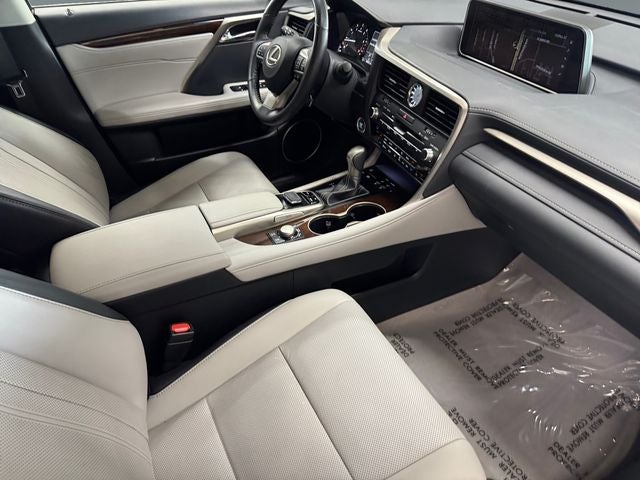 2019 Lexus RX 350