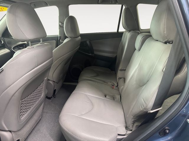 2011 Toyota RAV4 Limited