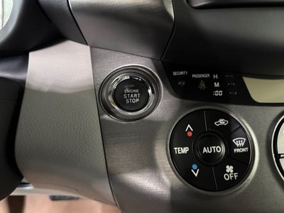 2012 Toyota RAV4 Limited