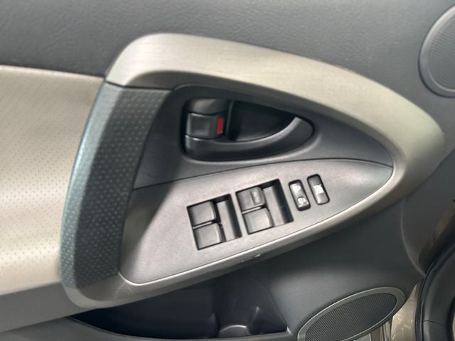 2012 Toyota RAV4 Limited
