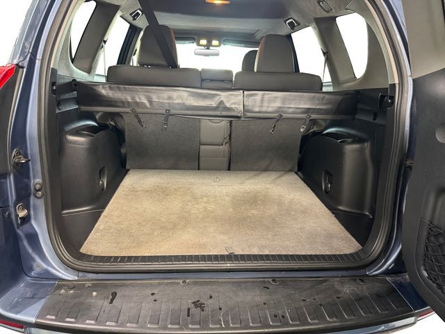 2012 Toyota RAV4 Limited