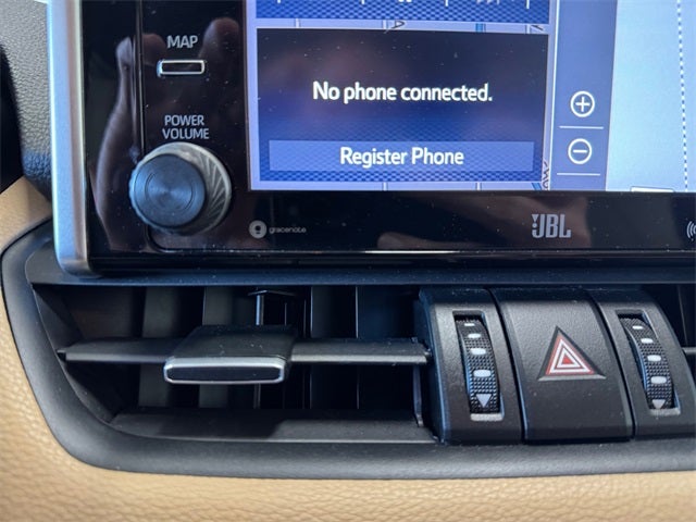 2020 Toyota RAV4 Hybrid Limited