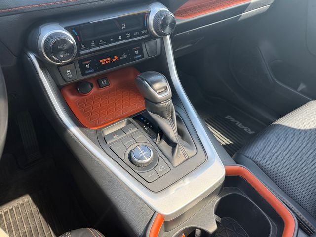 2019 Toyota RAV4 Adventure