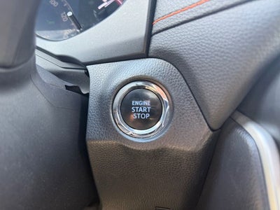 2019 Toyota RAV4 Adventure