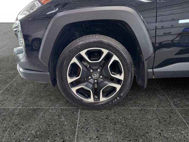 2019 Toyota RAV4 Adventure