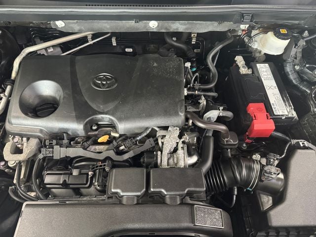 2019 Toyota RAV4 Adventure