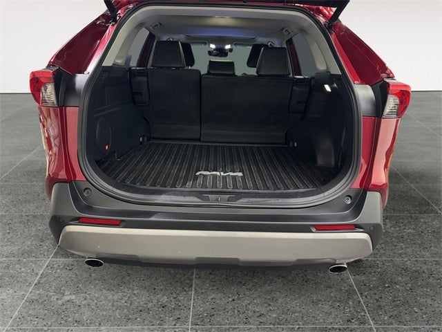 2023 Toyota RAV4 Limited