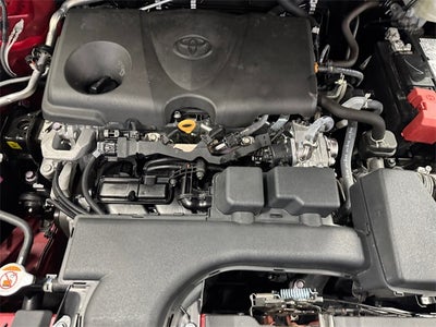 2023 Toyota RAV4 Limited