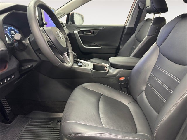 2023 Toyota RAV4 Limited