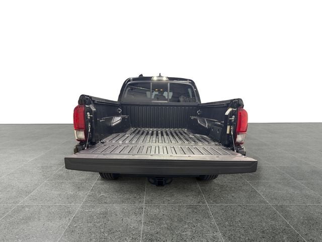 2021 Toyota Tacoma SR V6