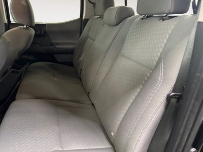 2021 Toyota Tacoma SR V6