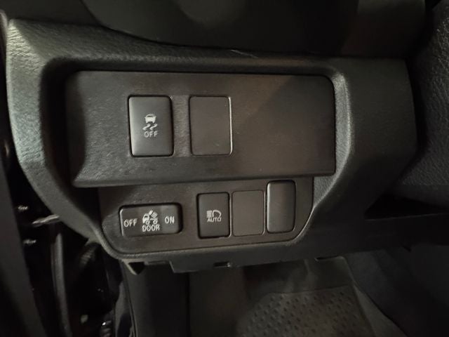 2021 Toyota Tacoma SR V6