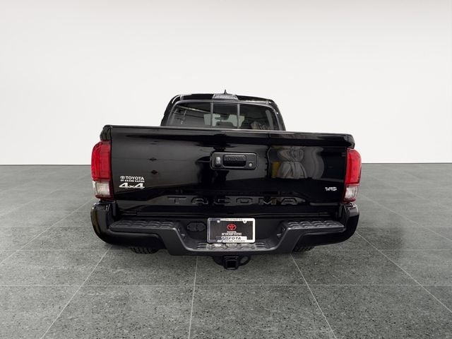 2021 Toyota Tacoma SR V6