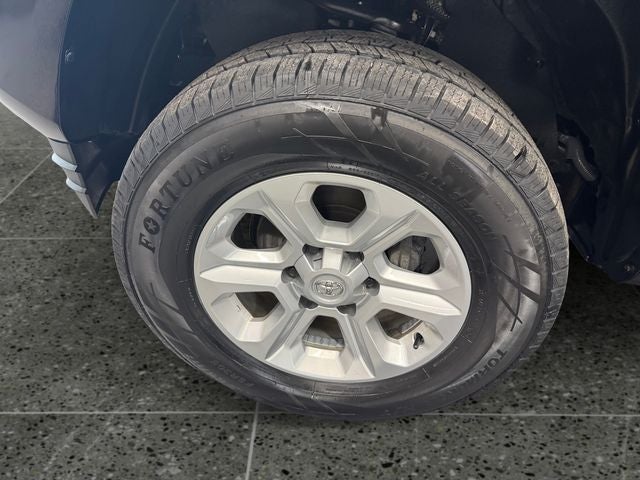 2021 Toyota Tacoma SR V6