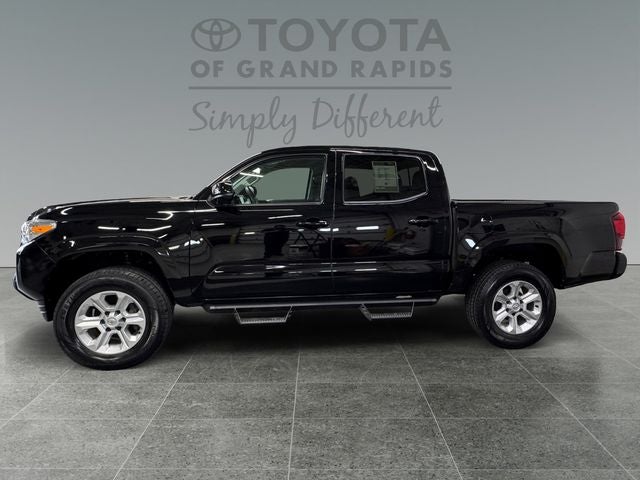 2021 Toyota Tacoma SR V6