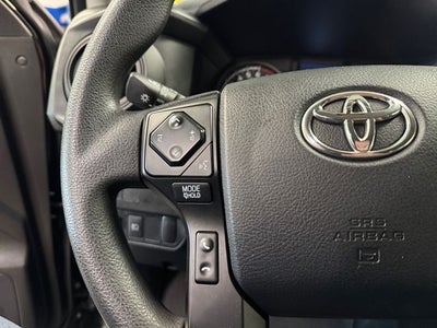 2023 Toyota Tacoma SR V6