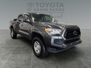 2021 Toyota Tacoma SR V6