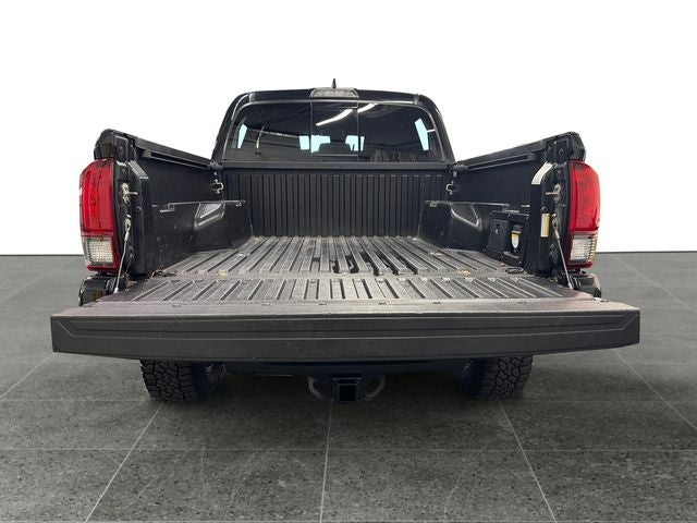 2019 Toyota Tacoma TRD Sport V6