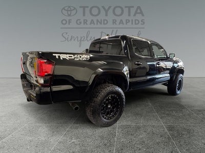 2019 Toyota Tacoma TRD Sport V6