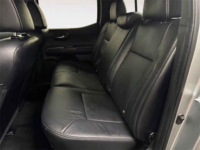 2022 Toyota Tacoma TRD Off-Road V6