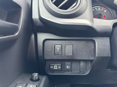 2023 Toyota Tacoma SR V6