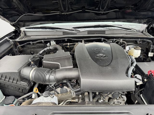 2023 Toyota Tacoma SR V6