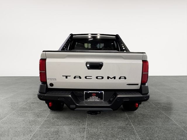2026 Toyota Tacoma Hybrid Trailhunter