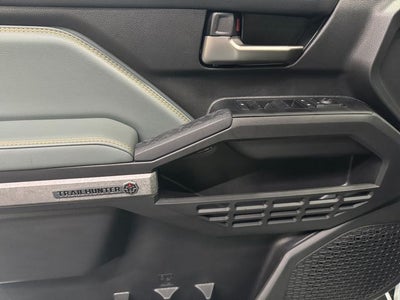 2026 Toyota Tacoma Hybrid Trailhunter