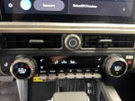 2026 Toyota Tacoma Hybrid Trailhunter
