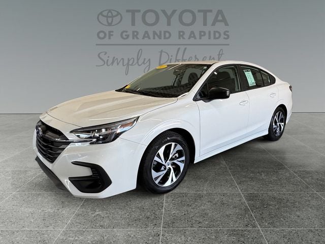 2023 Subaru Legacy Base