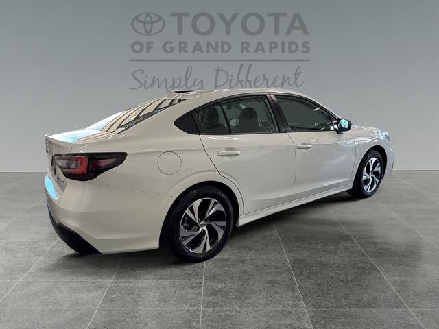 2023 Subaru Legacy Base