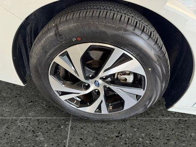 2023 Subaru Legacy Base