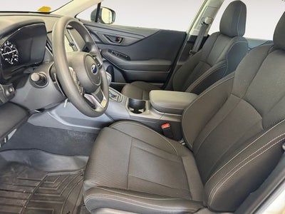 2023 Subaru Legacy Base